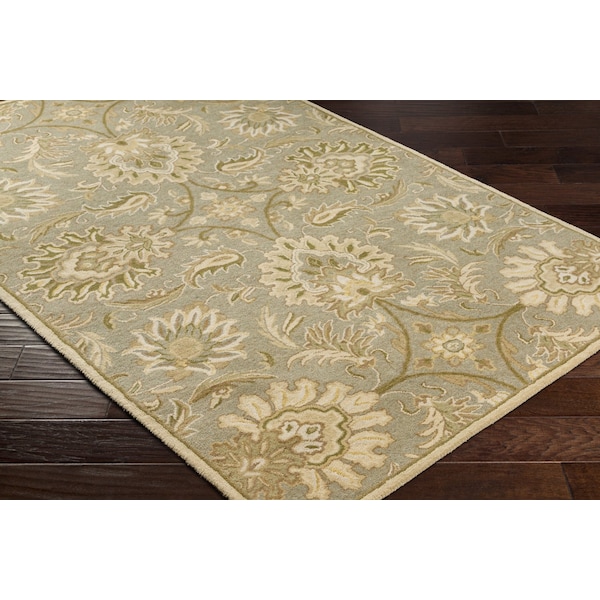 Caesar CAE-1111 Handmade Area Rug